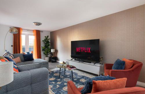 High Life Stays - Foto 1