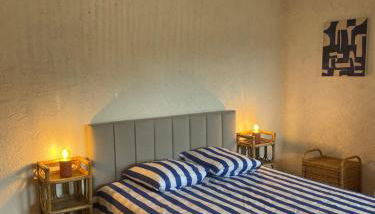 Sole Mio, T2 avec loggia et petit aperçu mer - Foto 3