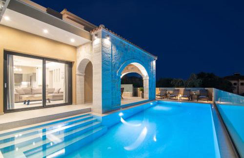 Romanza II Luxury Villa - Foto 8