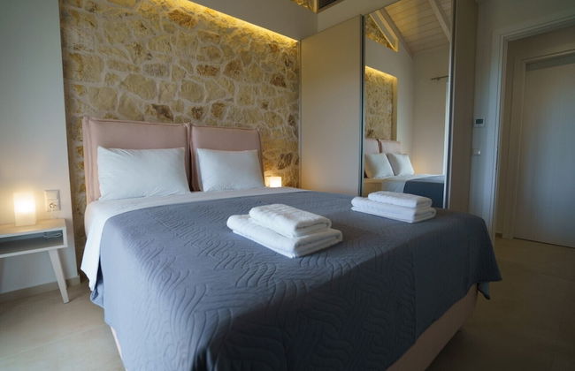 ASTRALI STONE VILLAS - Foto 38