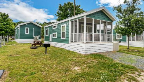 Jellystone Park at Delaware Beaches - Foto 2