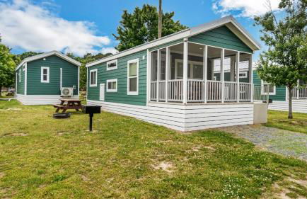 Jellystone Park at Delaware Beaches - Foto 2