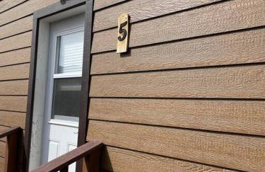 Parkway Yellowstone Guest House Apartment #5 - Foto 19