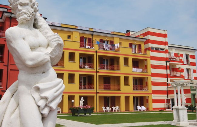 Loano Apartments - by Mamberto S.r.l. - Foto 31