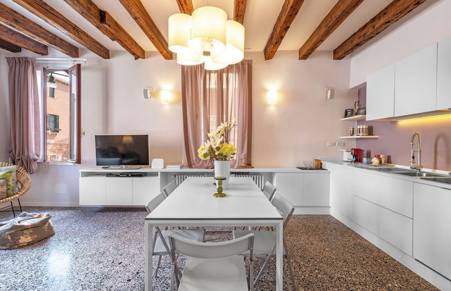 Ca' Fosca Home by Wonderful Italy - Foto 13