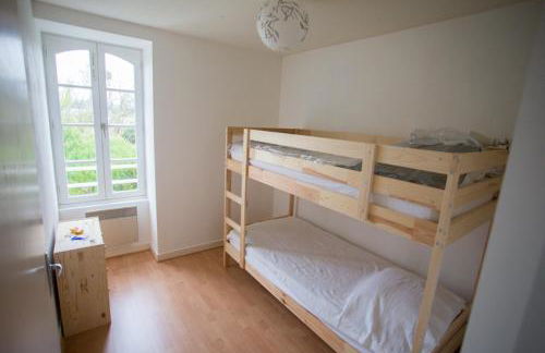 Gites du four saint Pierre - Photo 19