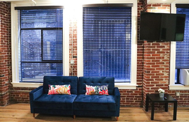 The Haas, Trademark Collection by Wyndham - Foto 73