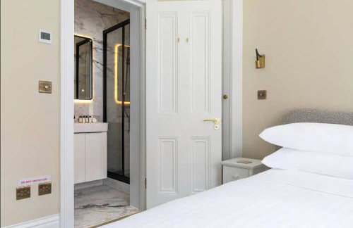 Stunning 2 Bed Flat in the heart of Central London - Foto 10