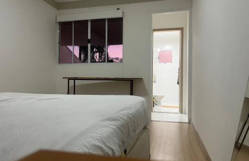 Suite independente condomínio cidade Moncoes - Photo 12