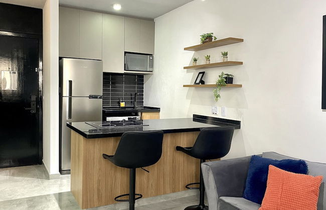 QSA - Anora Spaces - Metropolis Alphaville - Foto 66