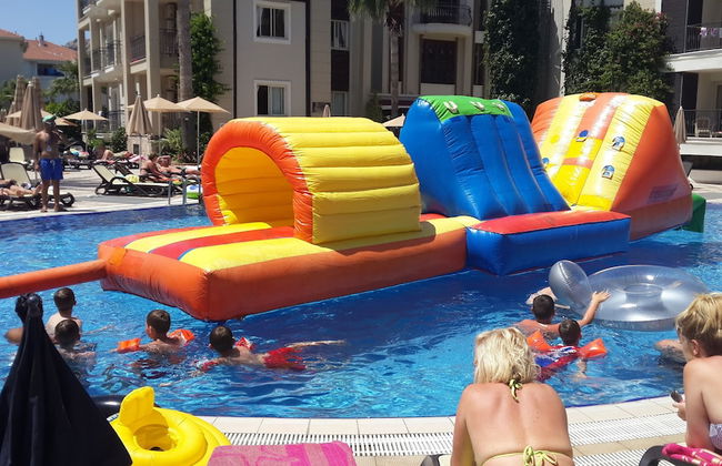 Club Anastasia Hotel - Foto 19