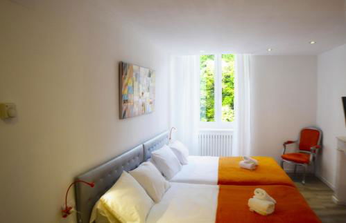 Maison La Douane - Comprends nettoyage professionnel et le linge - Foto 48