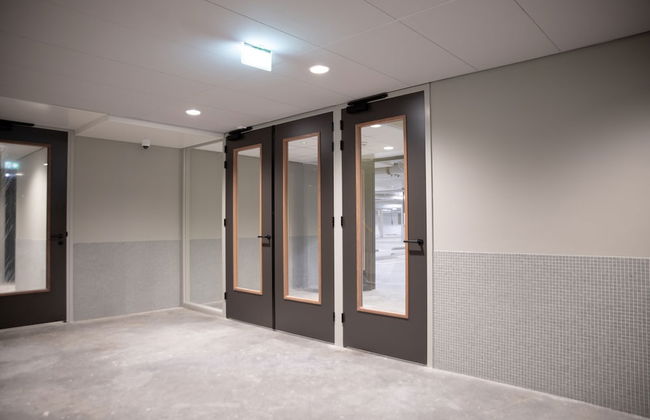 Bob W Noord - Foto 66