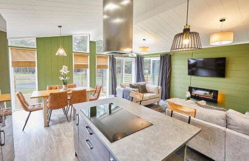 Host & Stay - Eller Beck, The Cabin In The Woods - Foto 8