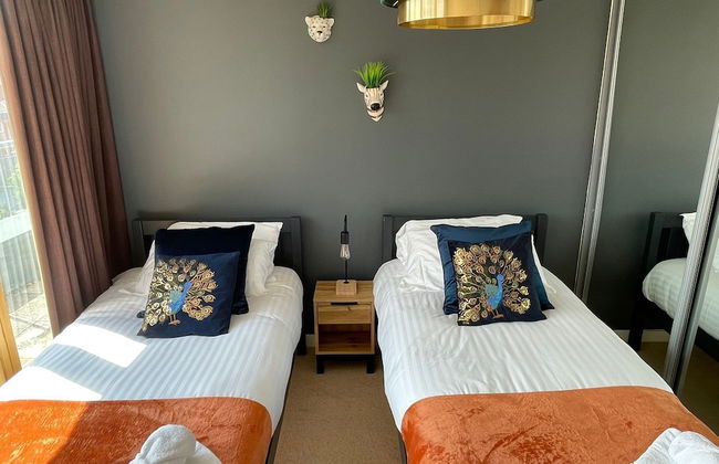 Stay Angels Blonk Street Apartments - Foto 12