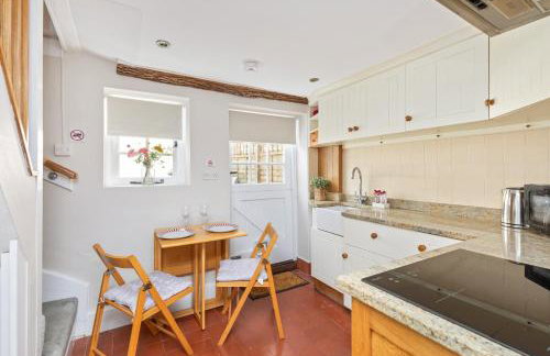 The Baker's Snug - Angmering Grade II Listed Cottage - 1 Bed Retreat, Dog friendly - Foto 17