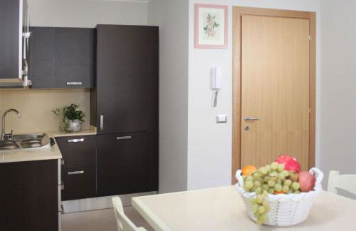 Residence San Nicola - Foto 15