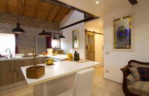 Loft Giuly - Foto 54