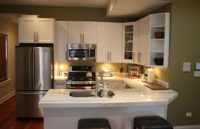 Roscoe Village Guesthouse - Foto 52