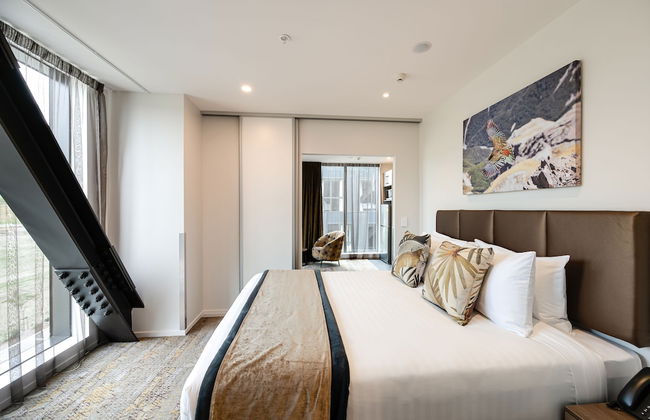 La Quinta by Wyndham Remarkables Park Queenstown - Foto 33