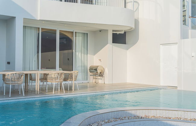 Aadhitiya Private Pool Villas - Photo 22