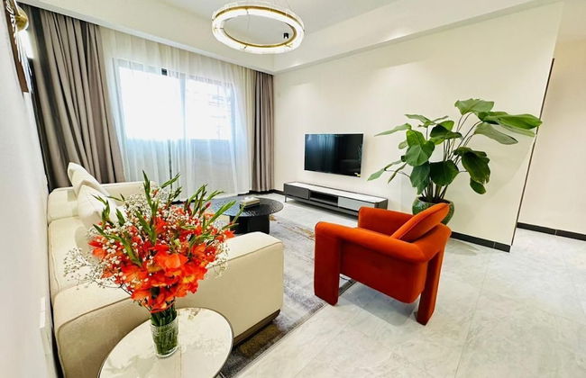 Greenland Apartment by Link - Foto 8