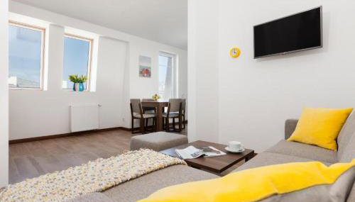 Aquamarina Świnoujście Marina Invest - Foto 2