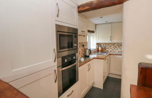 Carthouse Cottage - Photo 8