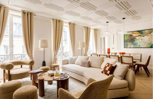 Merveil - Signature Suite - Marais - Caire II - Foto 19