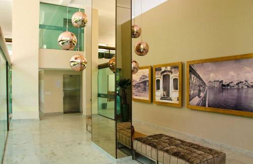 Flats Futuro Prince Prime - Photo 2