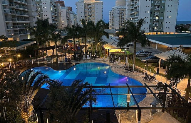 Ap Premier Home Club - Turismo e Lazer - Foto 23