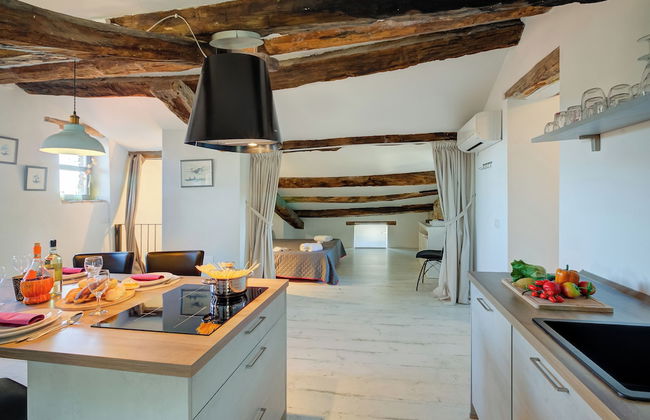 Bocca Al Lupo Apartments - Foto 32