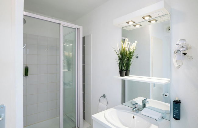 Séjours & Affaires Caen Le Clos Beaumois - Foto 29