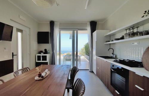 Residence Panorama Palinuro - Foto 24