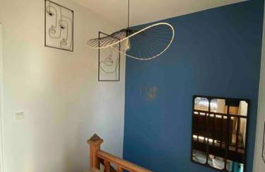 Maison les 3 fées , 3 chambres, Chamerolles - Photo 19