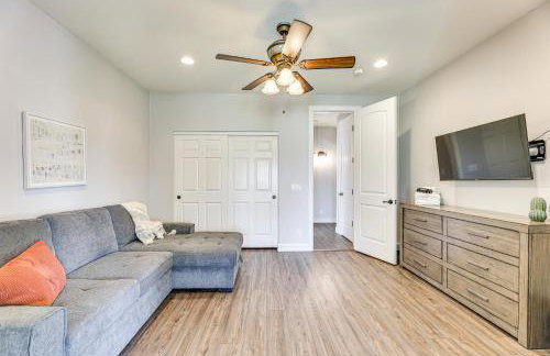 Expansive Mesa Retreat w/ Private Outdoor Pool! - Foto 17