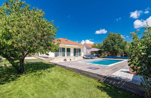 Rural Holiday Home Endi - Foto 36