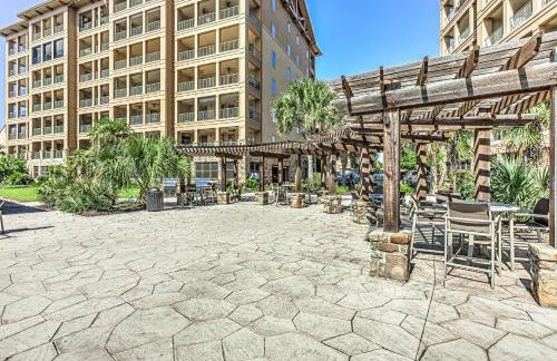 Chic 3BDR for 6 with Pool & Hot Tub Overlooks Marina - Foto 39