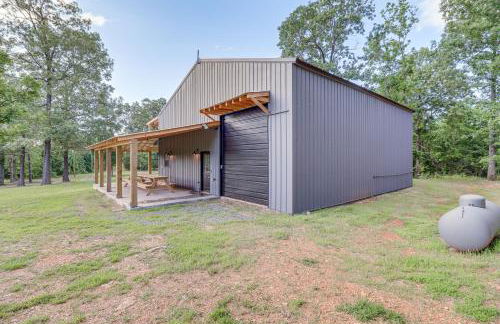 2 Mi to Buffalo River Peaceful Family Retreat - Foto 32