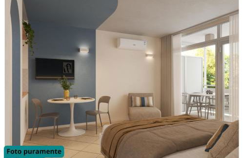 Residence Casa Di Caccia - Foto 41