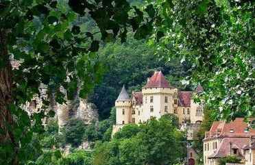 Domaine de Cazal - Gîte 2 pers avec piscine au cœur de 26 hectares de nature préservée - Foto 41