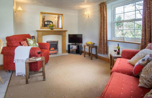 Glanrhyd Clarbeston Road, Narberth - Foto 2