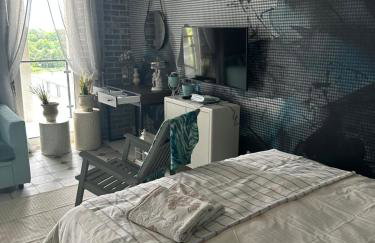 Apartament na Wzgórzu Miętowy - Foto 29