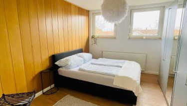 Wohlfühl Oase Stadtnah - Foto 4