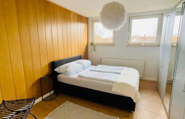 Wohlfühl Oase Stadtnah - Foto 4