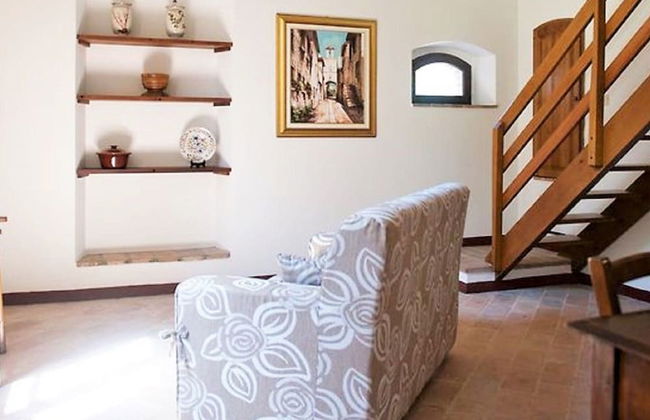 Apartment in Umbria Near Lake Trasimeno - Foto 10