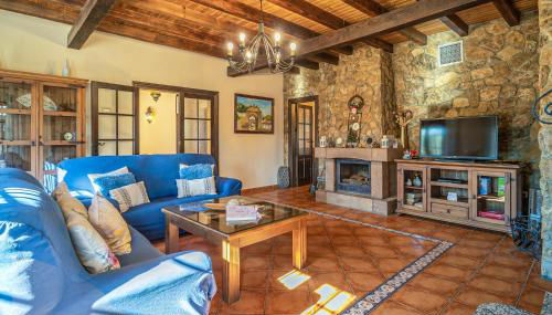 Amazing Home In Arriate - Foto 3