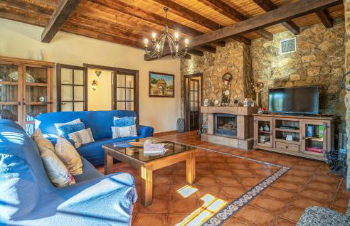 Amazing Home In Arriate - Foto 3