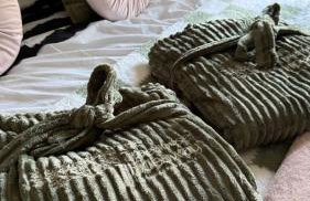 The TreeHouse Hideaway - Foto 47