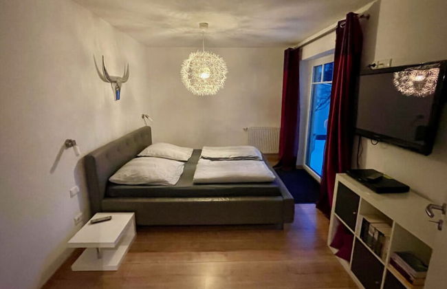 Nice Apartment in Hopfen am See - Foto 2